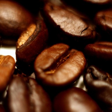 3 Ways To Keep Coffee In Your Life Without Drinking It