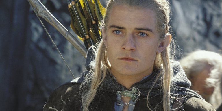 20 Things You Should Know Before Dating A ‘Lord Of The Rings’ Geek