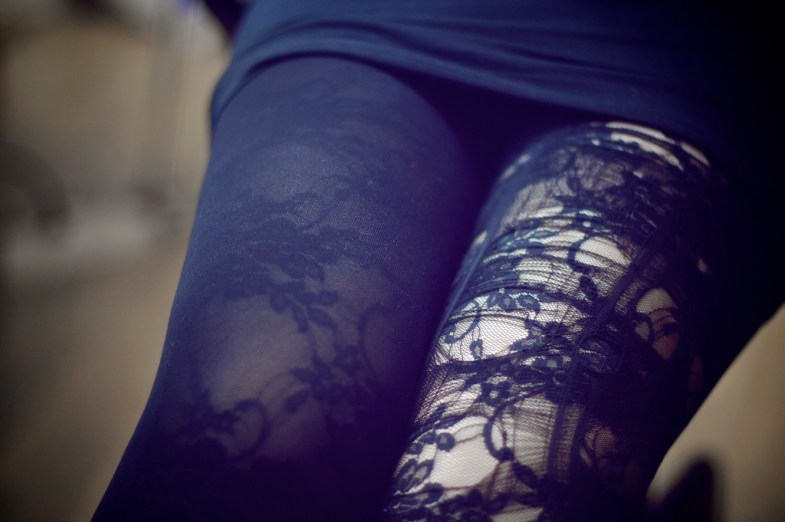 Flickr / Maria Morri