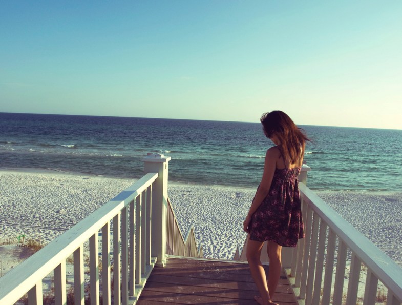 Flickr / Janine