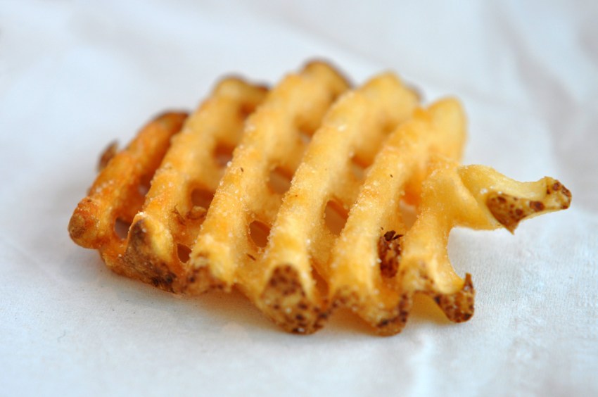 ‘Nothing Tastes As Good As Skinny Feels’ Is Bullshit