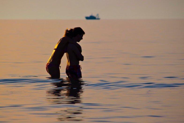 Flickr / Theophilos Papadopoulos