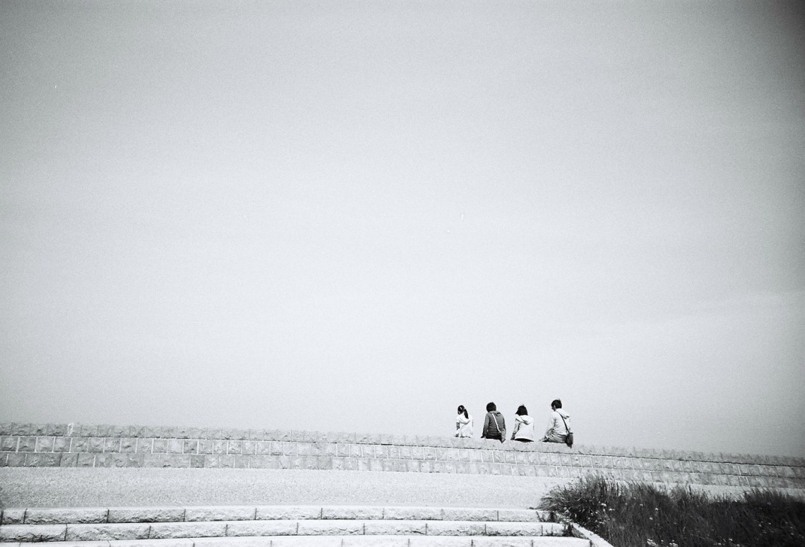 Flickr / tomo tang