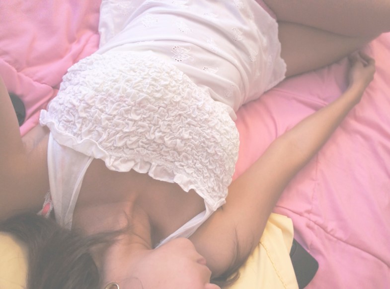 Flickr/Janine