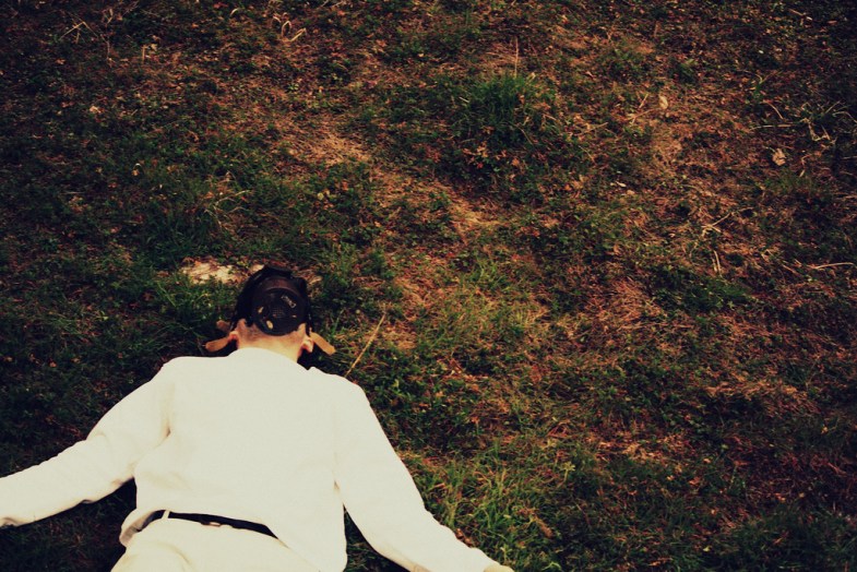 Flickr / Chiara Cremaschi