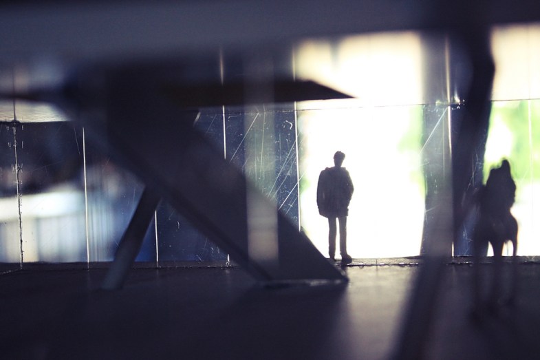 Flickr / smwright