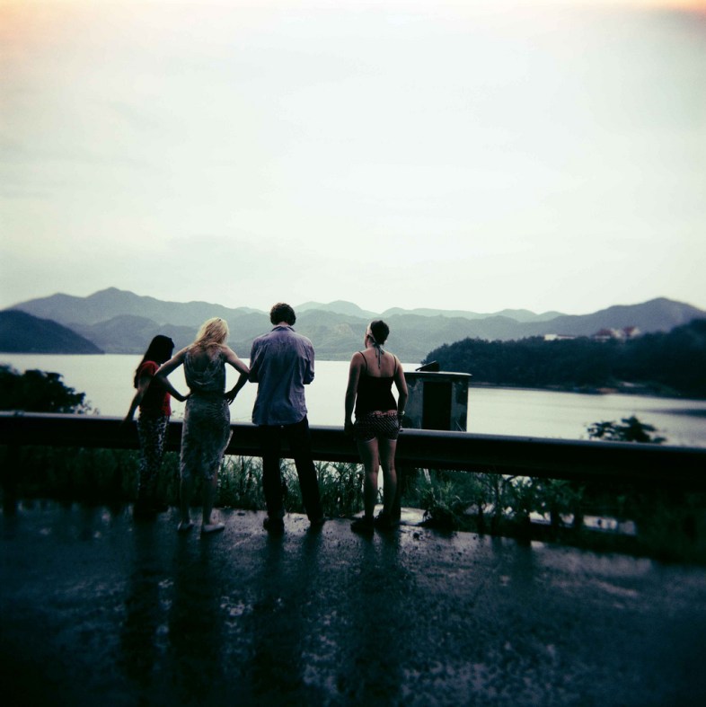 Flickr / jijis
