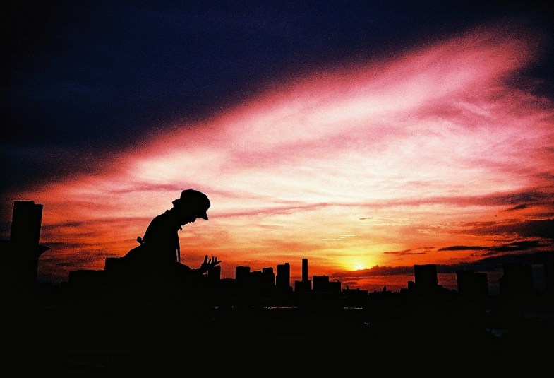 Flickr / tomo tang