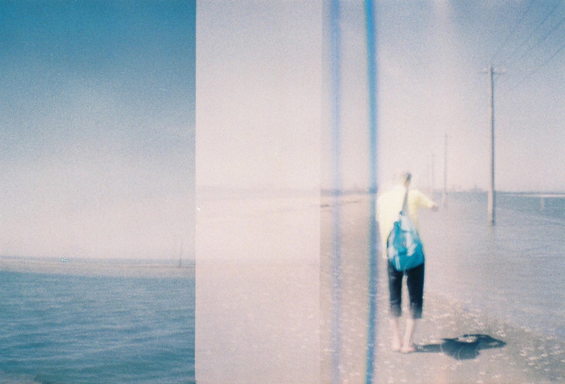 Flickr / tomo tang