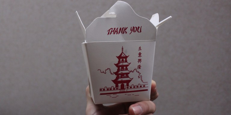 If You’ve Ever Wondered Why Chinese Restaurants Are So Cheap, Here’s Your Answer