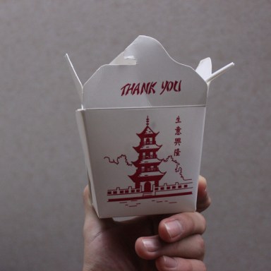 If You’ve Ever Wondered Why Chinese Restaurants Are So Cheap, Here’s Your Answer