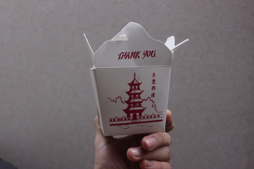 If You’ve Ever Wondered Why Chinese Restaurants Are So Cheap, Here’s Your Answer