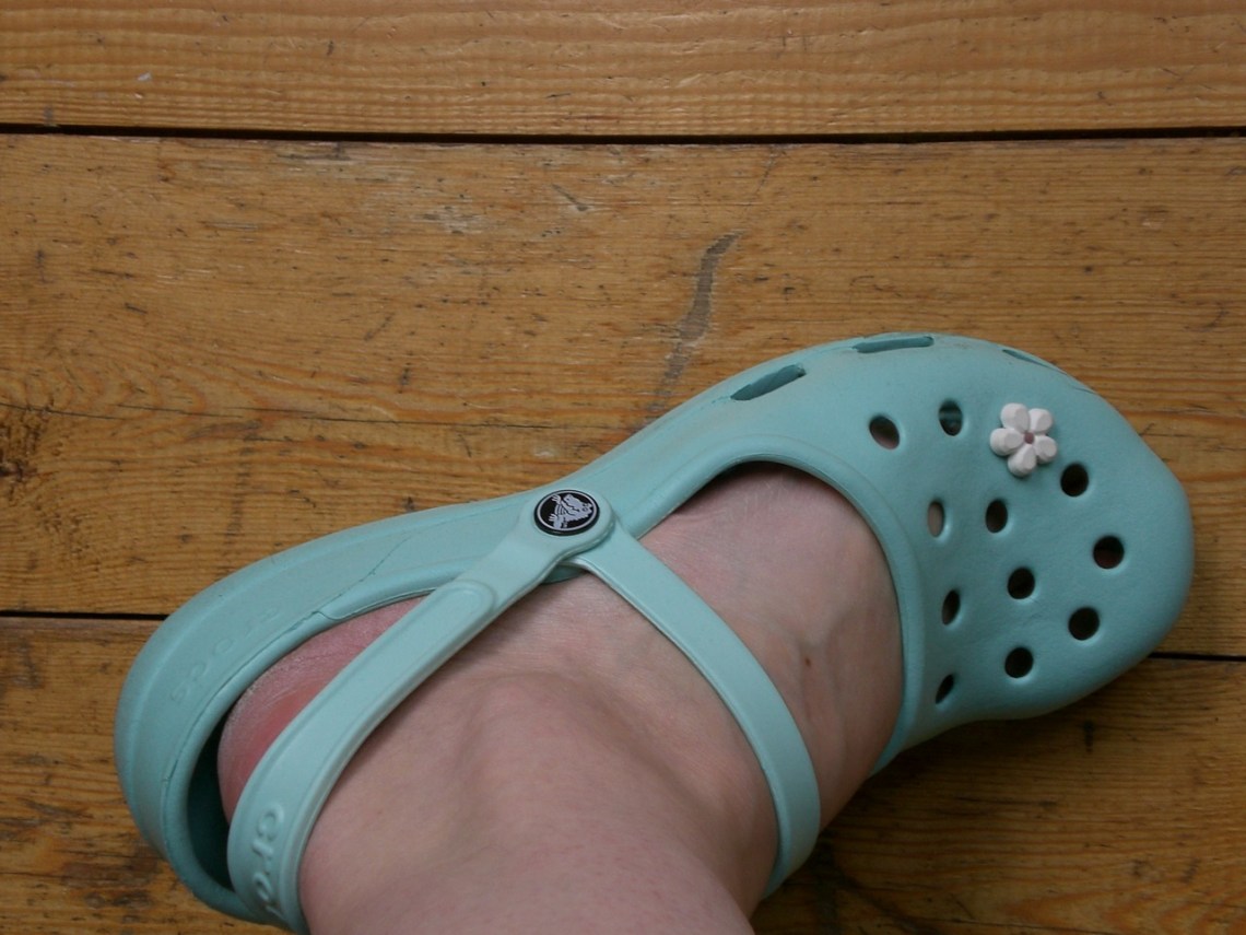 Flickr / moqub