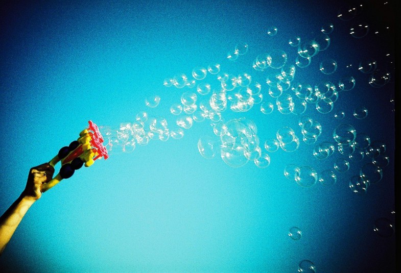 Flickr / tomo tang