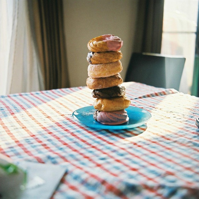 Flickr / tomo tang