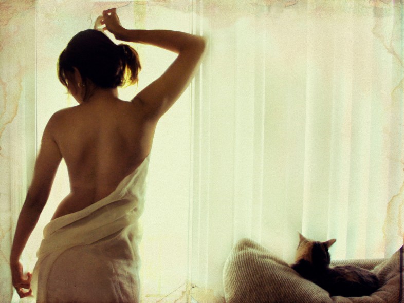 Flickr / Janine