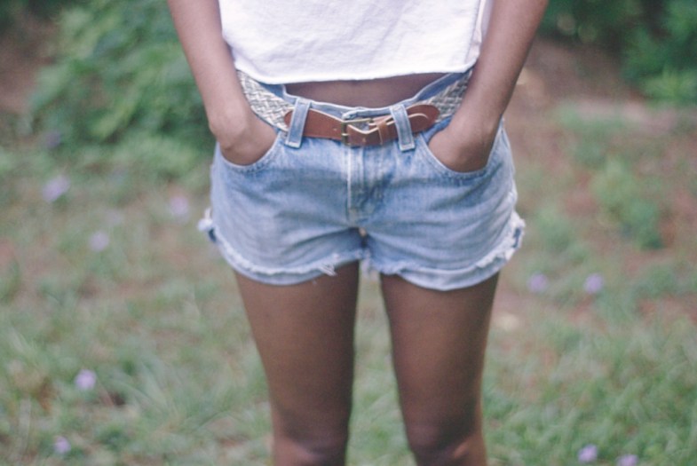 Flickr / >
