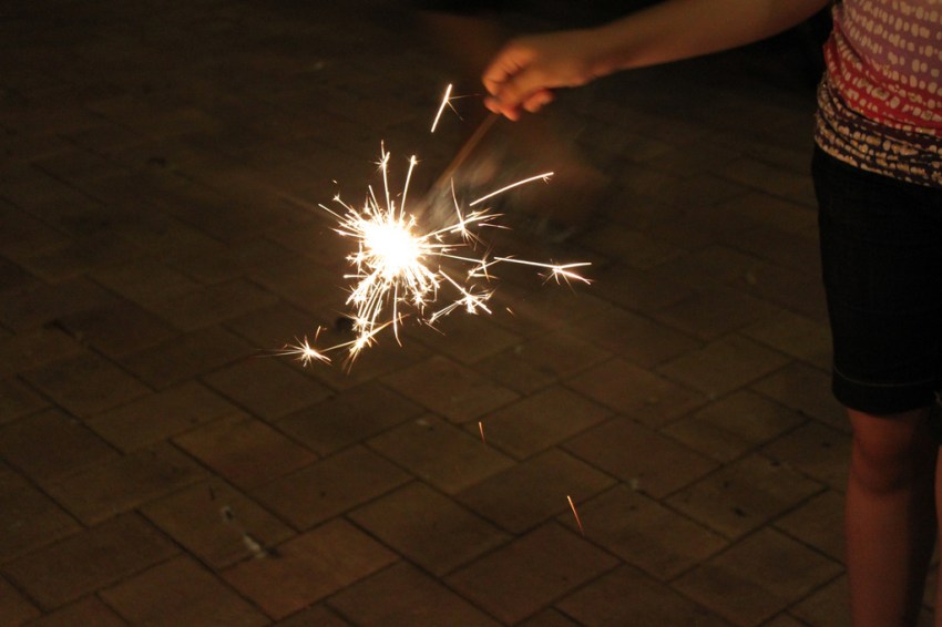 8 Ways To Keep The Spark Alive In Your Relationship