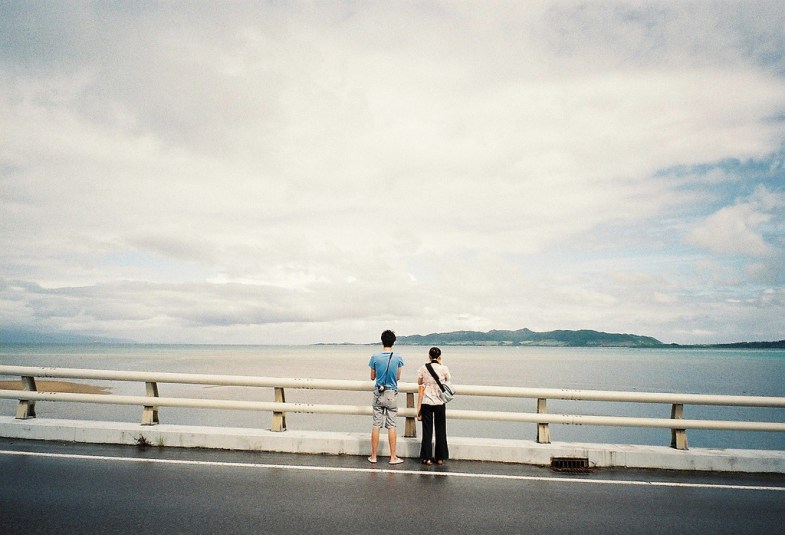 Flickr / tomo tang