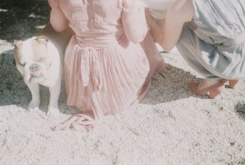Flickr / Jacinta Moore