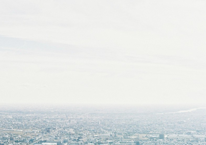 Flickr / tomo tang