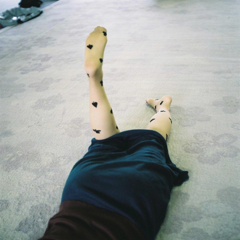 Flickr / tomo tang