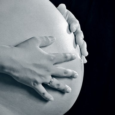 7 Reasons Why Pregnant Sex Is The Worst