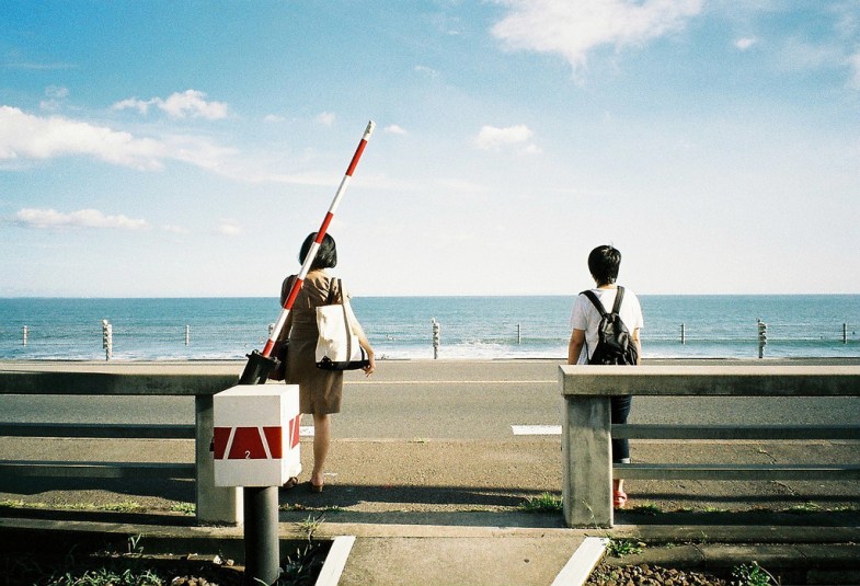 Flickr / tomo tang