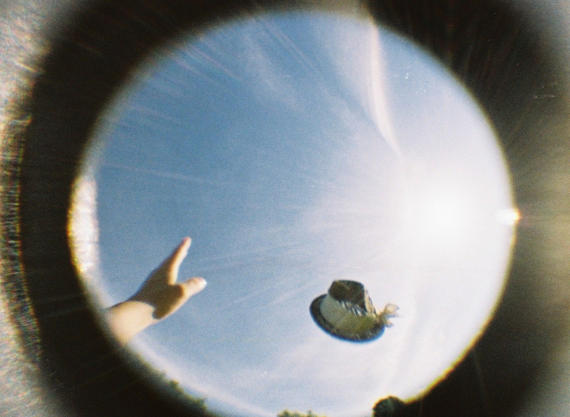 Flickr / tomo tang