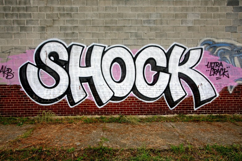 Flickr / Jess