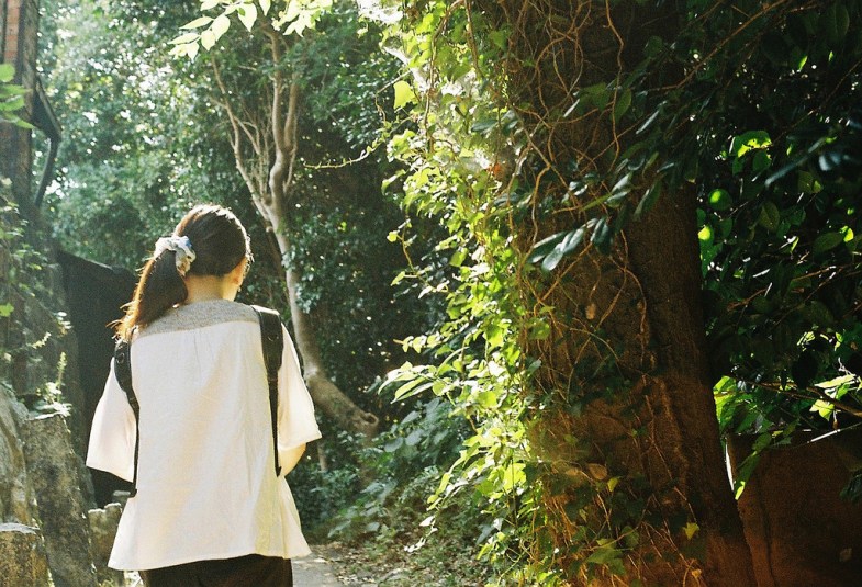 Flickr / tomo tang