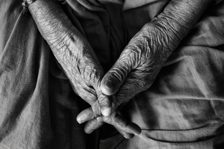 Flickr / Vinoth Chandar