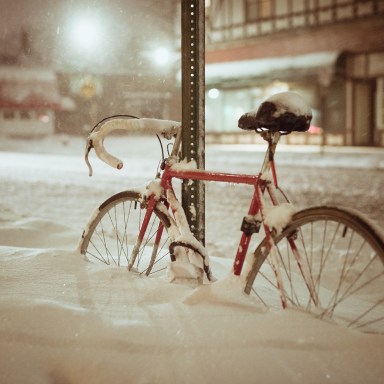 10 Pros And Cons About This Terrible (And Endless) New England Winter Weather