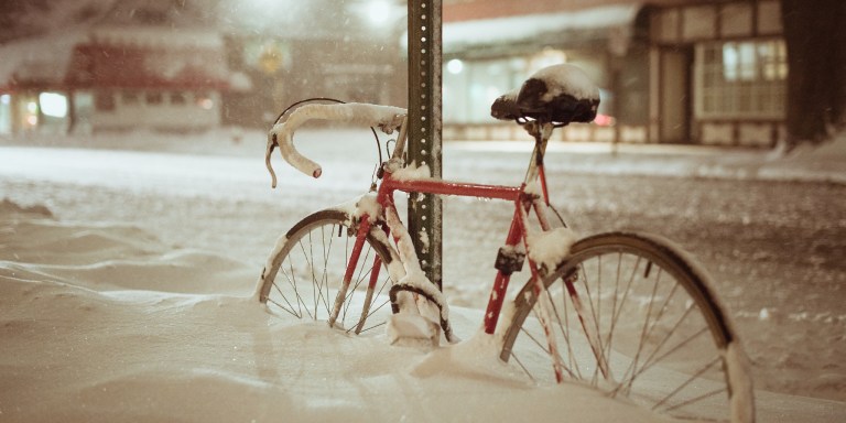 10 Pros And Cons About This Terrible (And Endless) New England Winter Weather