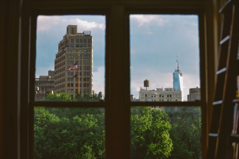 Flickr / Nathan Congleton