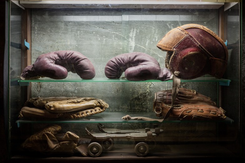 Flickr / Jeremy Brooks