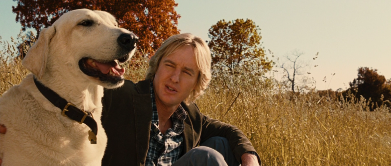Marley & Me