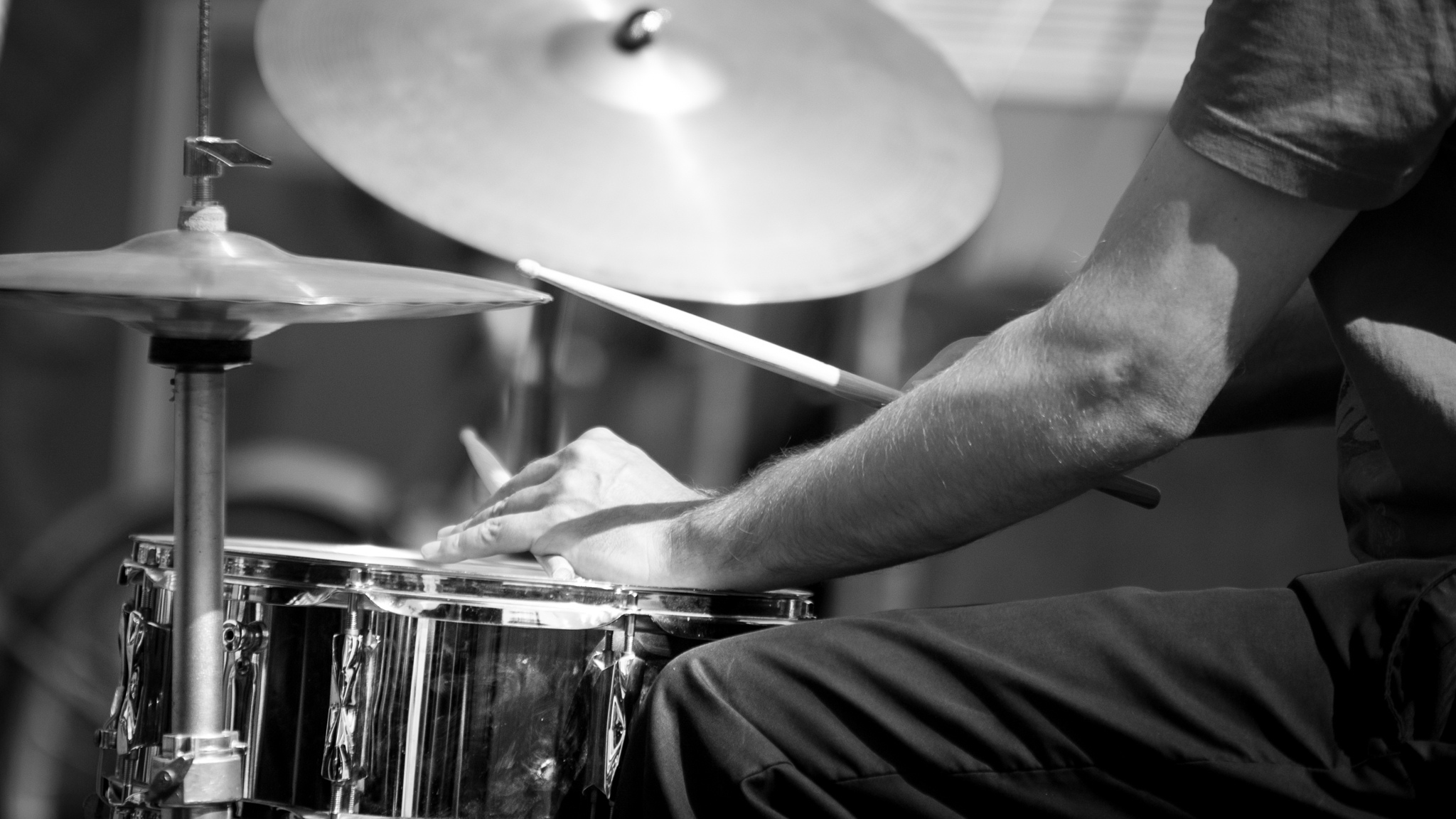 5 Reasons A Drummer Boyfriend Is What You Need In Your Life | Thought
