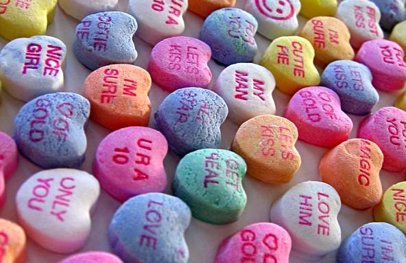 100 Ways To Surprise Your Girlfriend This Valentine’s Day