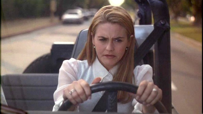 Clueless