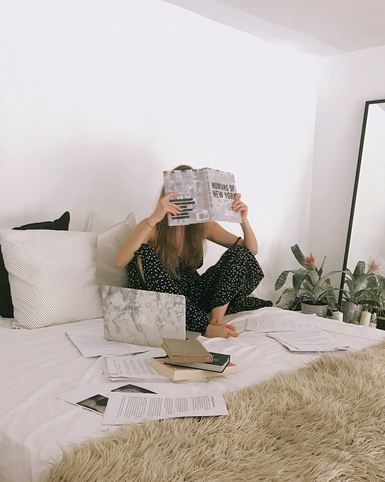 33 Ways To Be An Insanely Productive, Happy Balanced Person
