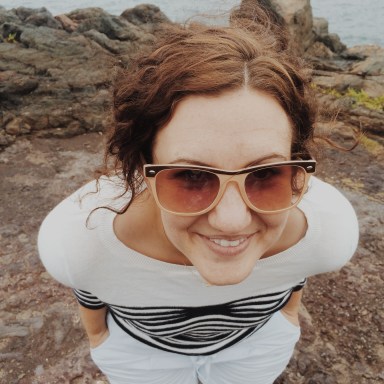 Amy Galea