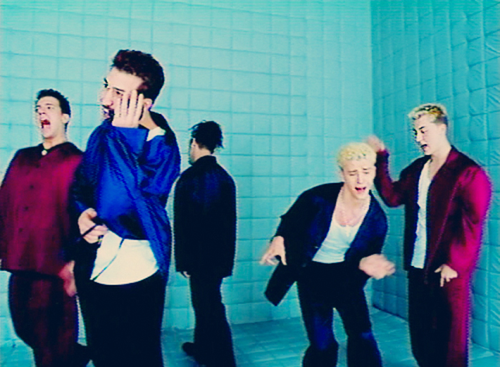 7 Reasons *NSYNC Is The Greatest Boy Band Of All Time | Thought Catalog