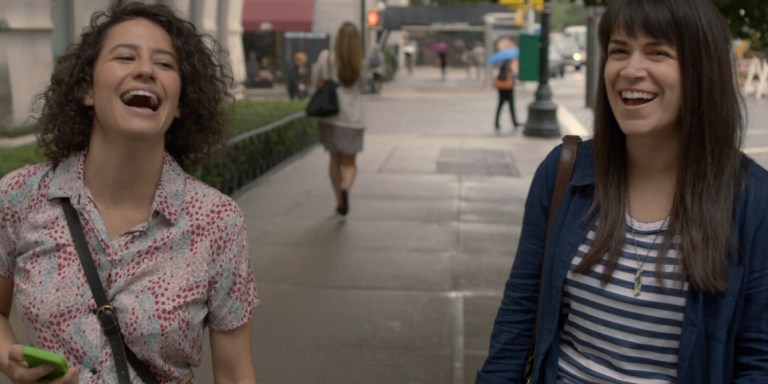 10 Times Broad City Was Laugh-Out-Loud Funny