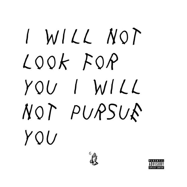 7 Drake Mixtape Cover Drafts You Weren’t Meant To See | Thought Catalog