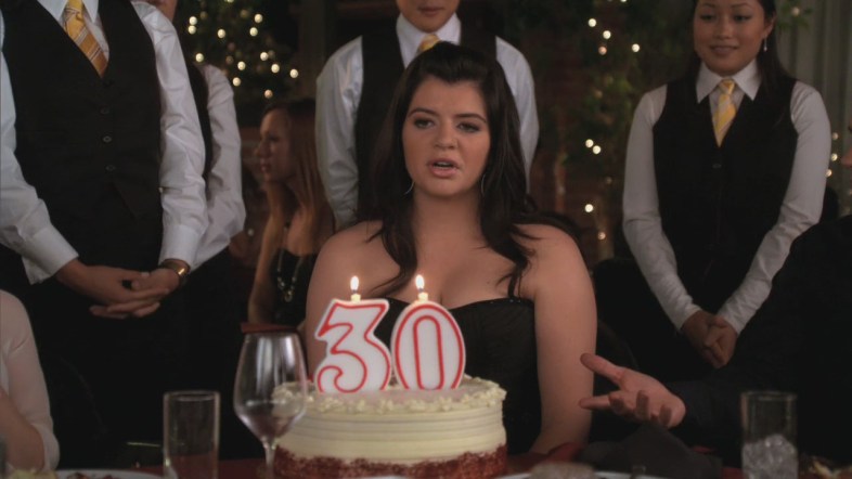 Happy Endings: Season 1