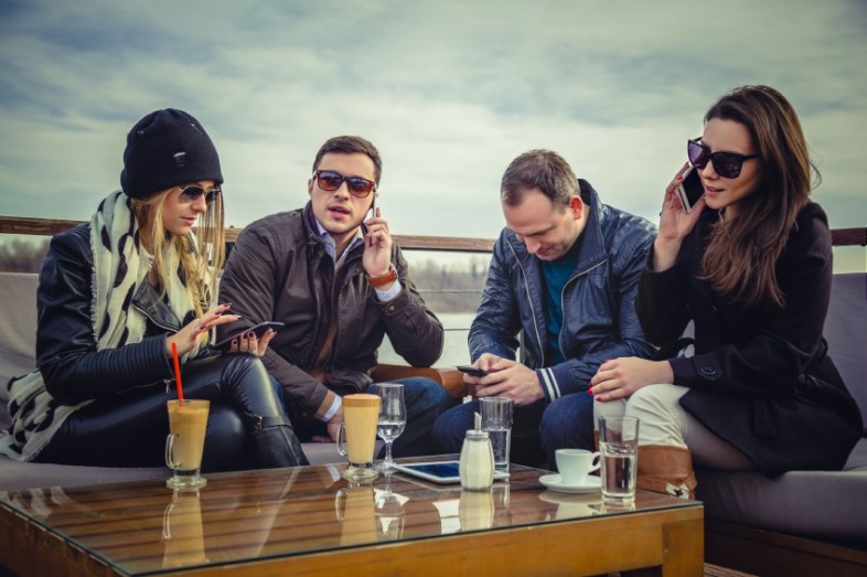 iStockphoto / sjale