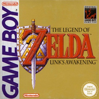 10 Reasons ‘Zelda: Link’s’ Awakening’ Is The Best Video Game of All Time