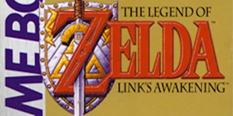 10 Reasons ‘Zelda: Link’s’ Awakening’ Is The Best Video Game of All Time