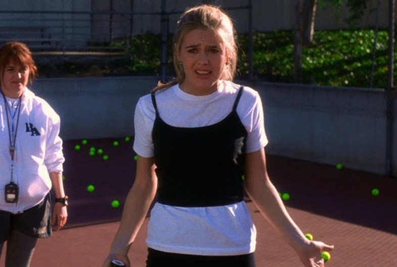 Clueless / Amazon.com.